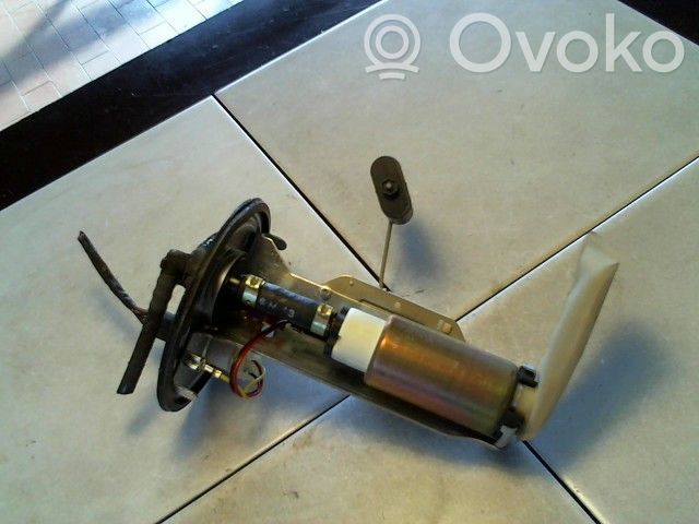 Ford Ka Pompă injecție de înaltă presiune 