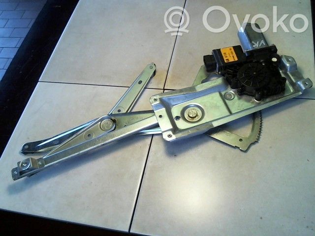 Opel Vectra B Macara geam față fără motor 