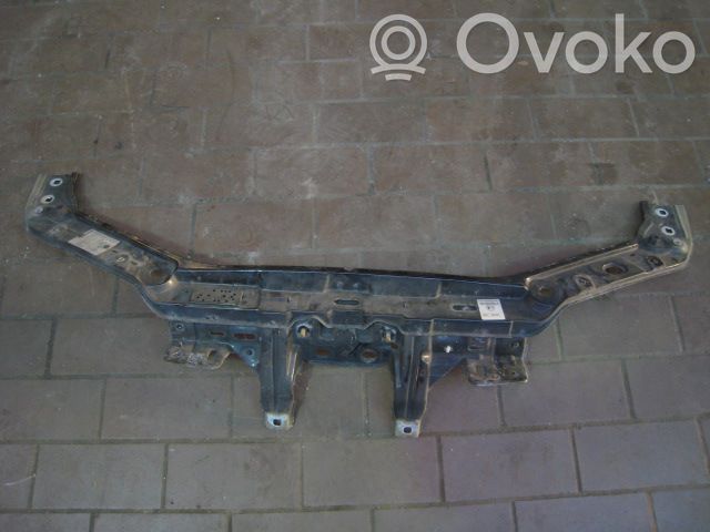 Fiat Punto (188) Panel mocowania chłodnicy / góra 