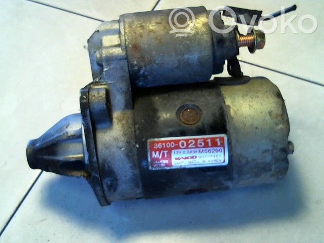 Hyundai Atos Prime Electromotor 