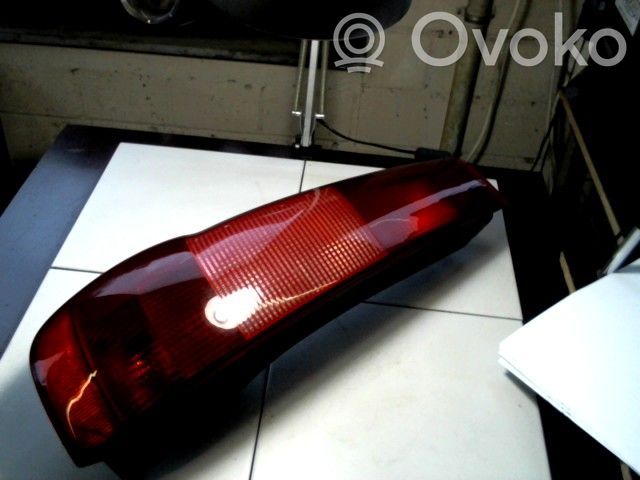 Fiat Punto (176) Lampă spate în caroserie 