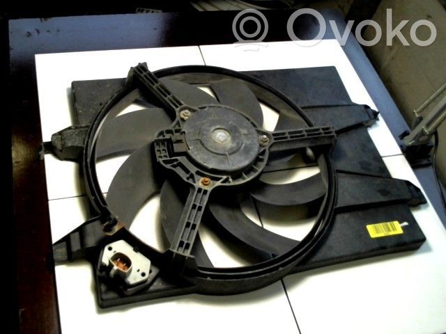 Lüfterrad   C40115025,0000
