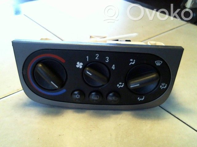 Opel Corsa C Centralina del climatizzatore 
