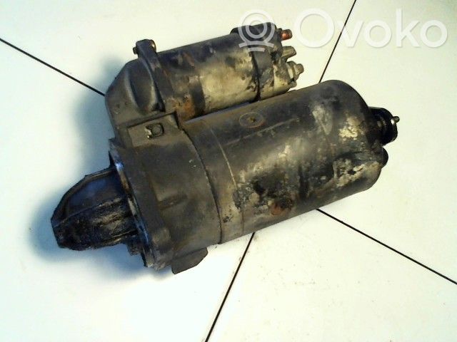 Electromotor   90444193,01202138,0986016280,150000