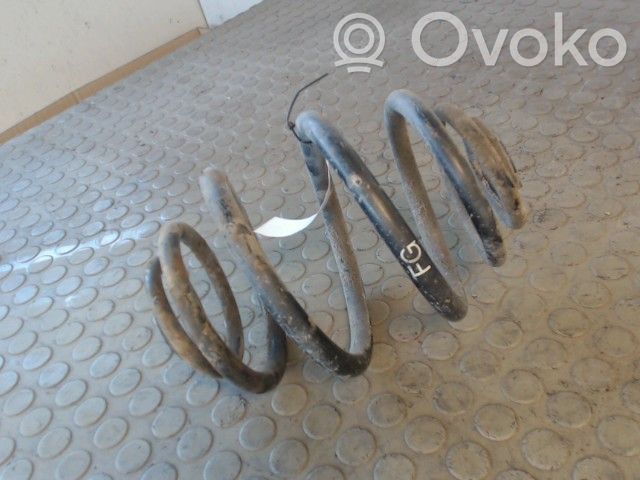 Opel Vectra A Arc elicoidal spate 