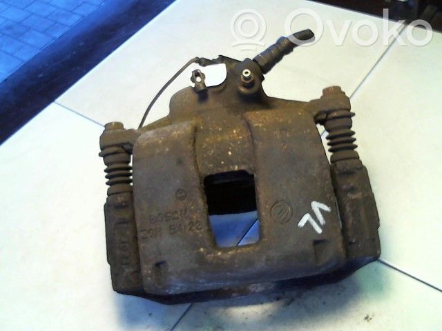 Fiat Stilo Etujarrusatula 