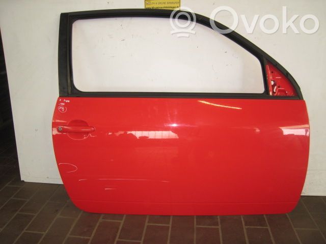 Volkswagen Lupo Ușă față 