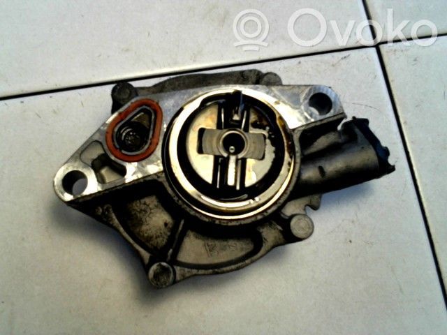 Ford Fiesta Vacuum pump 