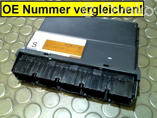 Ford Mondeo Mk III Cruise control unit/module 