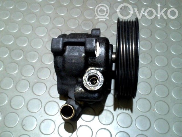 Ford Fiesta Power steering pump 