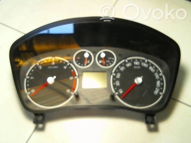 Ford Transit -  Tourneo Connect Dashboard trim 