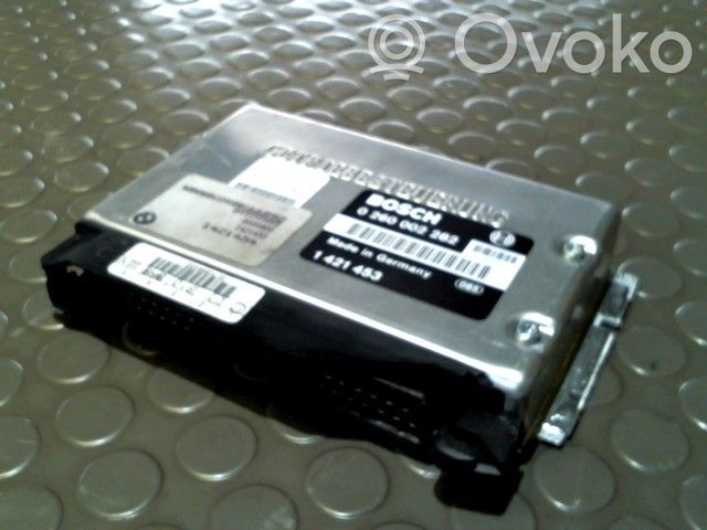 Gearbox control unit/module   24601422368,0260002282,24601422368,24601422468