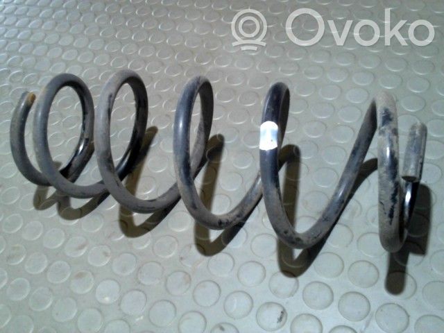 Mazda 6 Rear coil spring 