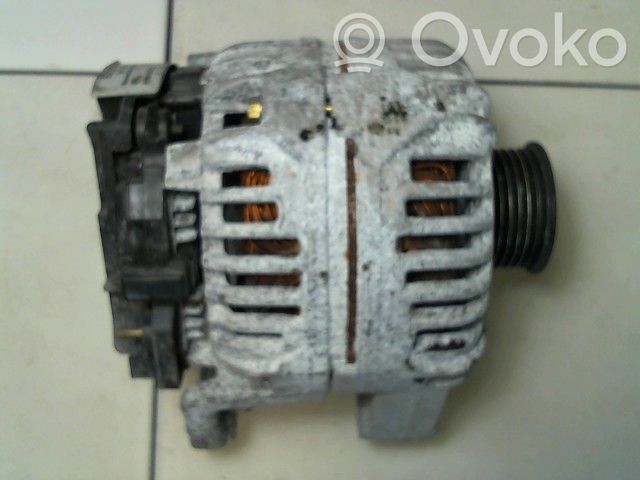 Opel Omega B1 Alternator 