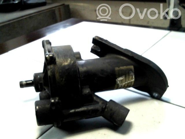 Ford Fiesta Vacuum pump 