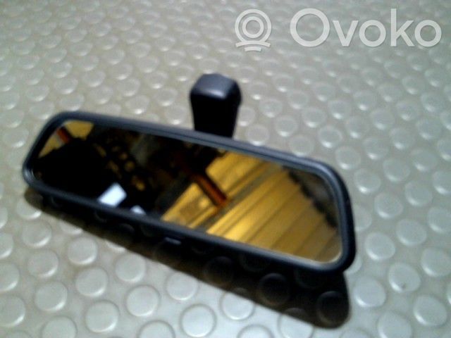 BMW 3 E36 Galinio vaizdo veidrodis (salone) 