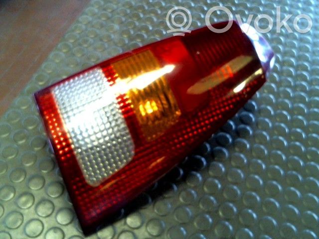 Ford Focus Takavalot 