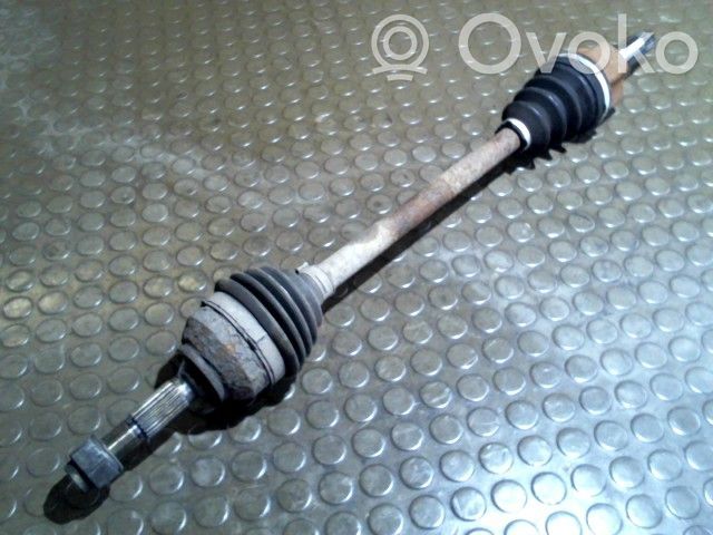 Citroen C2 Front driveshaft 