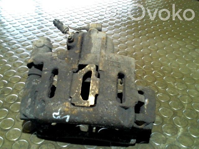 Fiat Scudo Zacisk hamulcowy przedni 