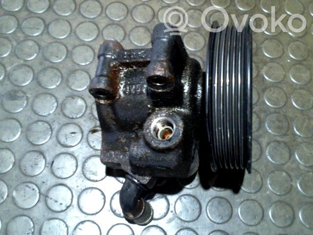 Ford Fiesta Power steering pump 