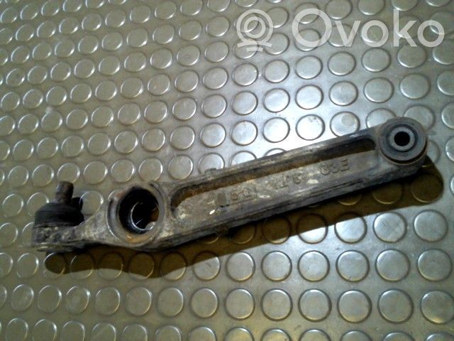 Opel Agila A Dolny wahacz przedni 