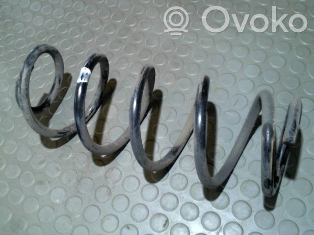 Mazda 6 Rear coil spring 