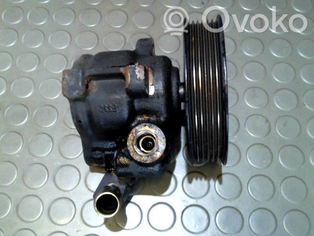 Ford Fiesta Power steering pump 