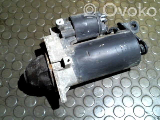 Opel Vectra B Rozrusznik