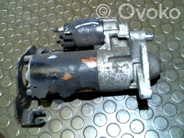 Motor de arranque   5802ES,0001108130,0986016120,162000,5802Q2,96092384