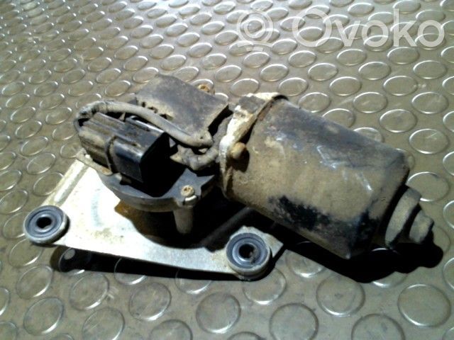 KIA Sportage Motor del limpiaparabrisas 
