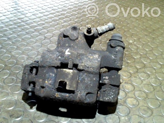 Fiat Punto (188) Etujarrusatula