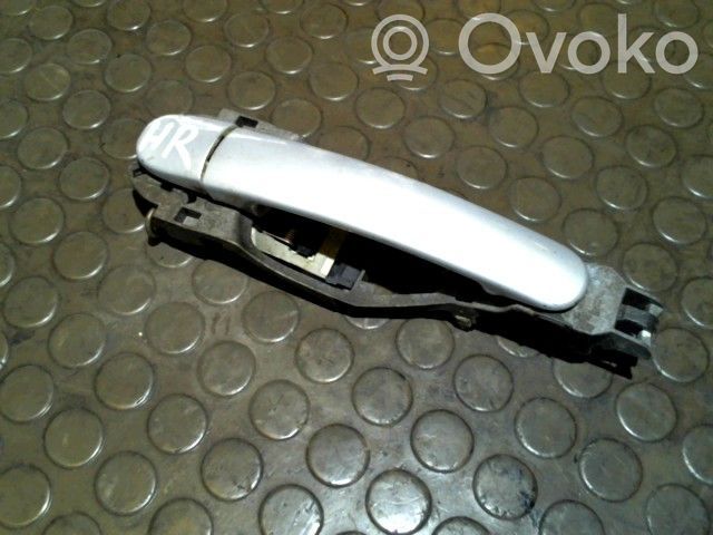 Volkswagen PASSAT B5 Türgriff Türöffner hinten 