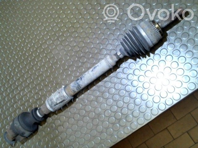 Volvo S40, V40 Eje de transmisión delantero 