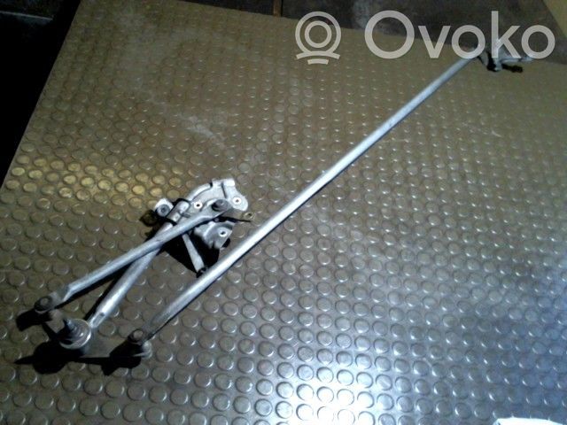 Mercedes-Benz A W168 Tringlerie d'essuie-glace avant