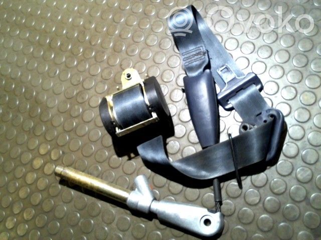 Cinturón delantero   8200211686,0000
