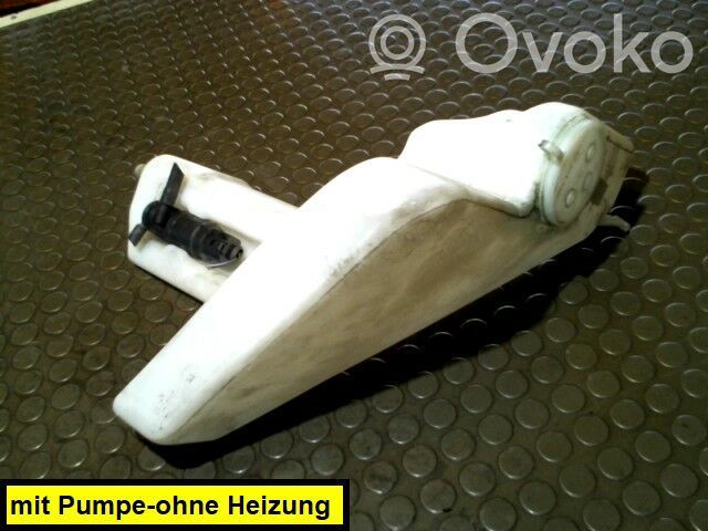 Mercedes-Benz A W168 Serbatoio/vaschetta liquido lavavetri parabrezza