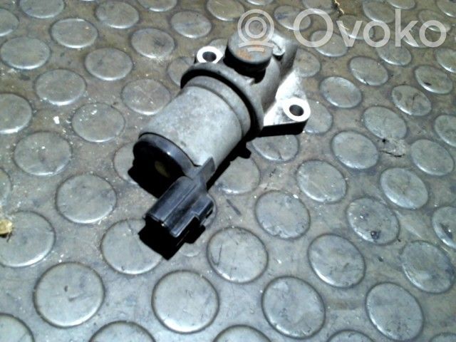 Ford Fiesta Idle control valve (regulator) 