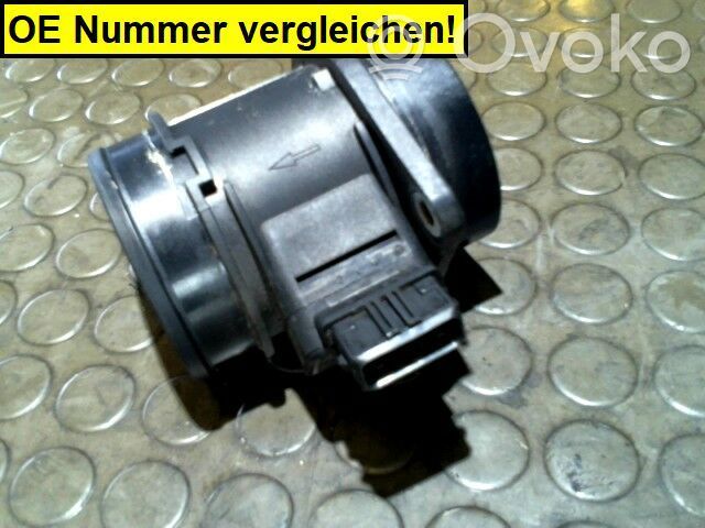 Volvo S40, V40 Debitmetru aer 