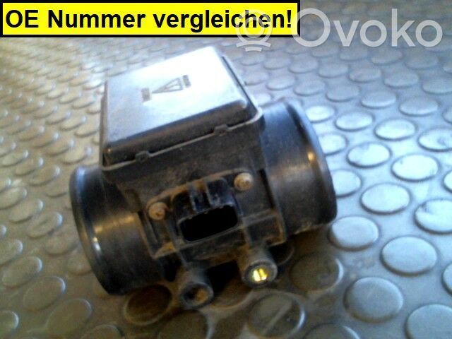 Mazda Demio Ilmamassan virtausanturi 