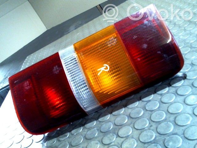 Ford Transit Rear/tail lights 
