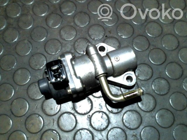 Mazda 6 EGR-venttiili/lauhdutin 
