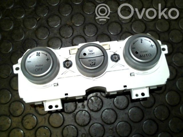Mazda 6 Climate control unit 