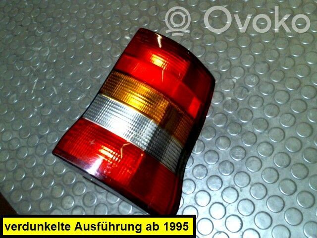Opel Astra F Takavalot 