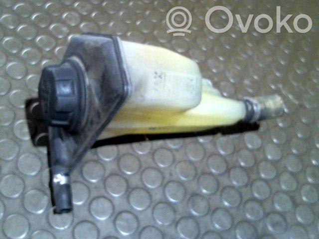 Volvo S40, V40 Serbatoio di compensazione del liquido refrigerante/vaschetta 