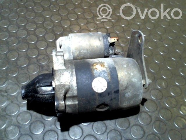 Starteris   B6S818400A,0986014991,M3T49381