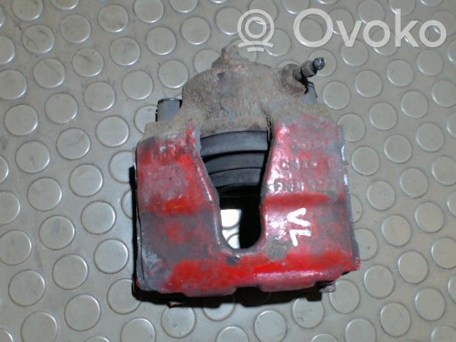 Opel Astra G Zacisk hamulcowy przedni 