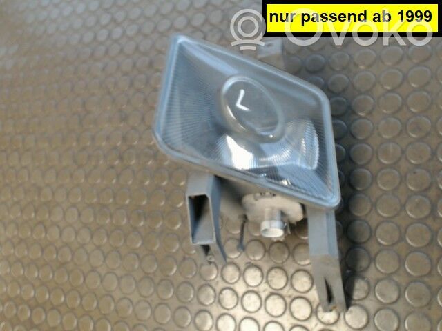 Opel Vectra B Etusumuvalo 