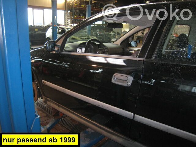 Opel Astra G Porte avant