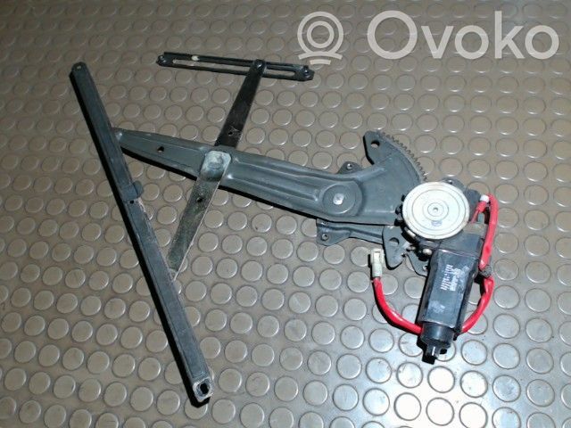 Suzuki Swift Cultus Mechanizm podnoszenia szyby przedniej bez silnika 