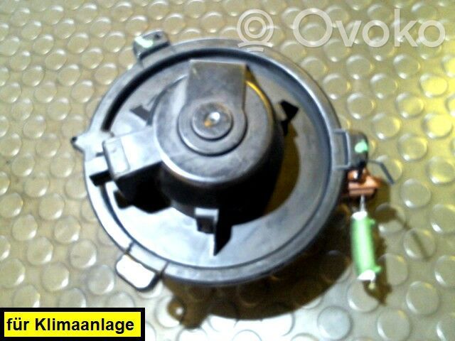 Fiat Punto (176) Elektrolüfter 